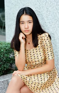 原田美枝子のプロマイド